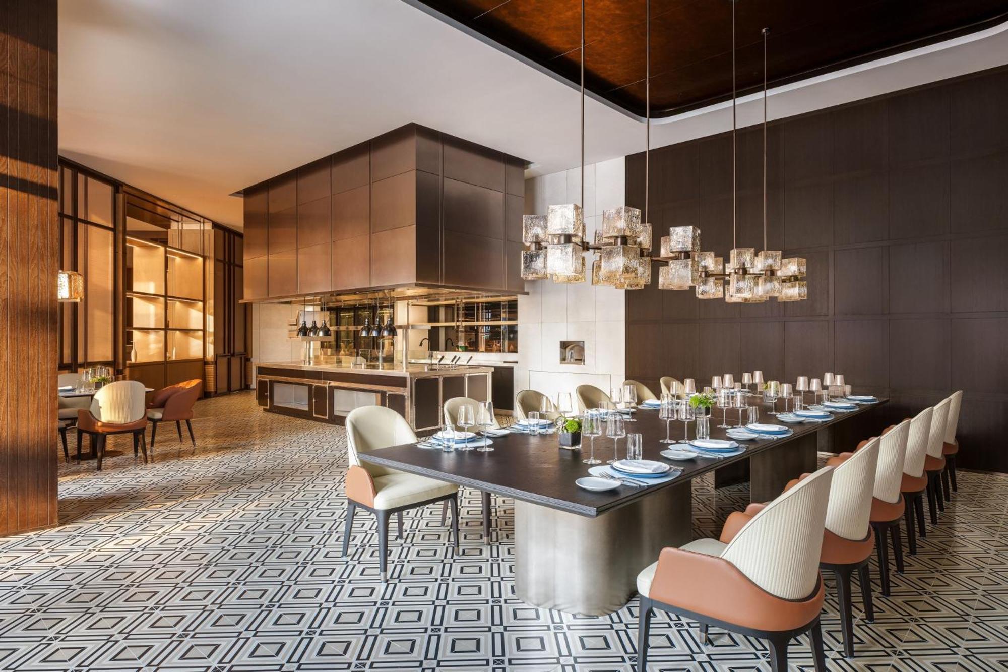 Shaoxing Marriott Hotel Shangyu Bagian luar foto
