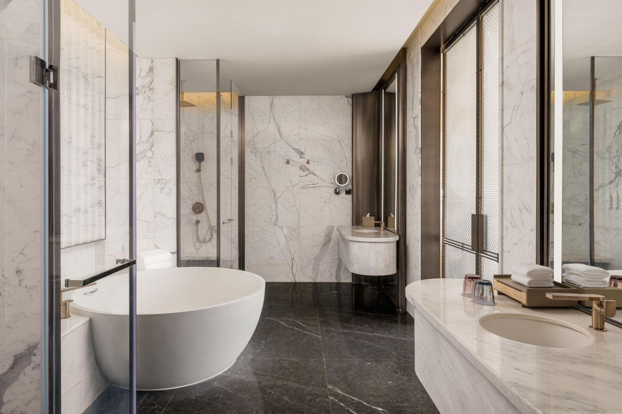 Shaoxing Marriott Hotel Shangyu Bagian luar foto